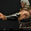 Fist of the North Star Statue 1/4 Raoh Economy Version 75 cm