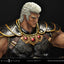 Fist of the North Star Statue 1/4 Raoh Economy Version 75 cm