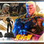 Fist of the North Star Statue 1/4 Raoh Economy Version 75 cm