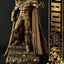 Fist of the North Star Statue 1/4 Raoh Gold Version 78 cm