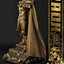 Fist of the North Star Statue 1/4 Raoh Gold Version 78 cm