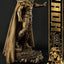 Fist of the North Star Statue 1/4 Raoh Gold Version 78 cm