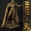 Fist of the North Star Statue 1/4 Raoh Gold Version 78 cm