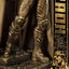 Fist of the North Star Statue 1/4 Raoh Gold Version 78 cm