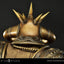 Fist of the North Star Statue 1/4 Raoh Gold Version 78 cm