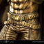 Fist of the North Star Statue 1/4 Raoh Gold Version 78 cm