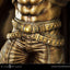 Fist of the North Star Statue 1/4 Raoh Gold Version 78 cm