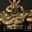 Fist of the North Star Statue 1/4 Raoh Gold Version 78 cm