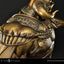 Fist of the North Star Statue 1/4 Raoh Gold Version 78 cm