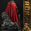 Fist of the North Star Statue 1/4 Raoh Ultimate Version 79 cm