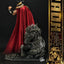 Fist of the North Star Statue 1/4 Raoh Ultimate Version 79 cm