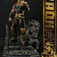 Fist of the North Star Statue 1/4 Raoh Ultimate Version 79 cm