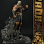 Fist of the North Star Statue 1/4 Raoh Ultimate Version 79 cm