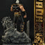 Fist of the North Star Statue 1/4 Raoh Ultimate Version 79 cm