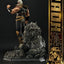 Fist of the North Star Statue 1/4 Raoh Ultimate Version 79 cm