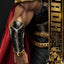 Fist of the North Star Statue 1/4 Raoh Ultimate Version 79 cm