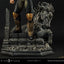 Fist of the North Star Statue 1/4 Raoh Ultimate Version 79 cm