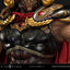 Fist of the North Star Statue 1/4 Raoh Ultimate Version 79 cm