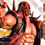 Fist of the North Star Statue Jagi 69 cm