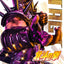 Fist of the North Star Statue Jagi 69 cm