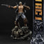 Fist of the North Star Statue Jagi 69 cm