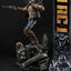 Fist of the North Star Statue Jagi 69 cm
