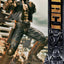 Fist of the North Star Statue Jagi 69 cm