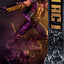 Fist of the North Star Statue Jagi 69 cm