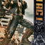 Fist of the North Star Statue Jagi 69 cm