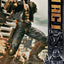 Fist of the North Star Statue Jagi 69 cm