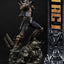 Fist of the North Star Statue Jagi 69 cm