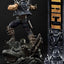 Fist of the North Star Statue Jagi 69 cm