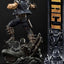 Fist of the North Star Statue Jagi 69 cm