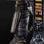 Fist of the North Star Statue Jagi 69 cm