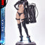 Gantz:O Statue Reika Black Edition 53 cm