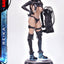 Gantz:O Statue Reika Black Edition 53 cm