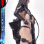 Gantz:O Statue Reika Black Edition 53 cm