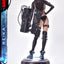 Gantz:O Statue Reika Black Edition 53 cm