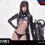 Gantz:O Statue Reika Black Edition 53 cm