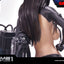 Gantz:O Statue Reika Black Edition 53 cm