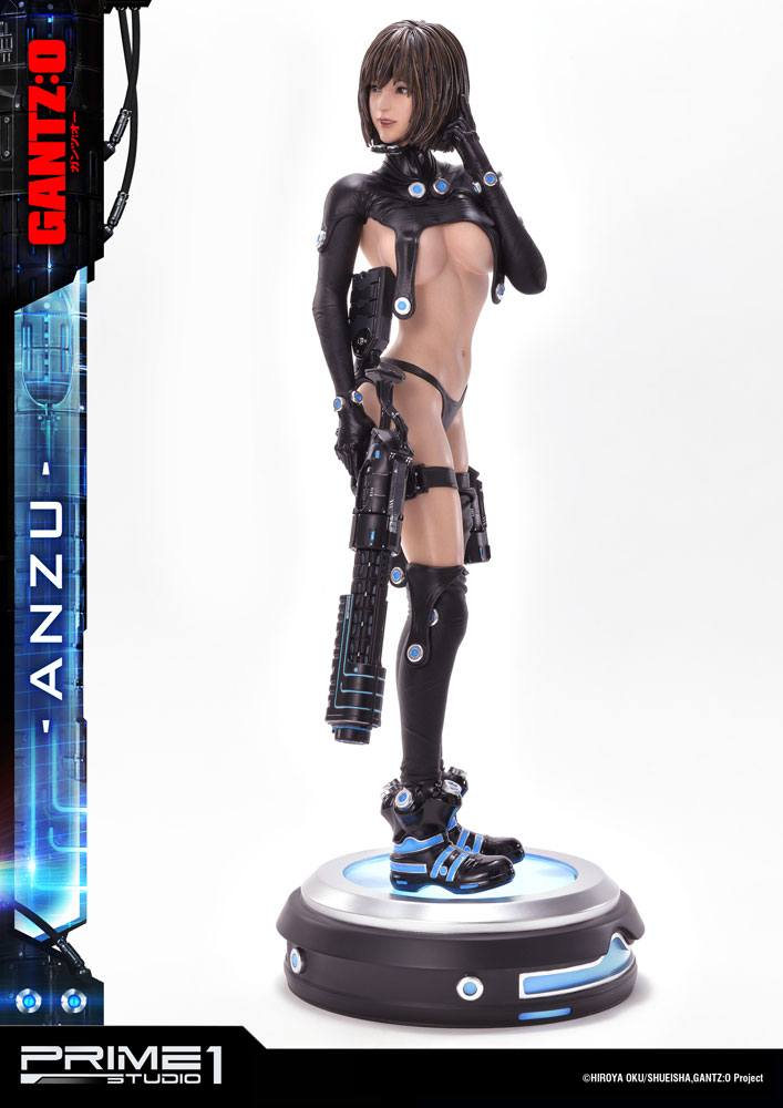 Gantz:O Statue Anzu 53 cm