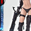 Gantz:O Statue Anzu 53 cm