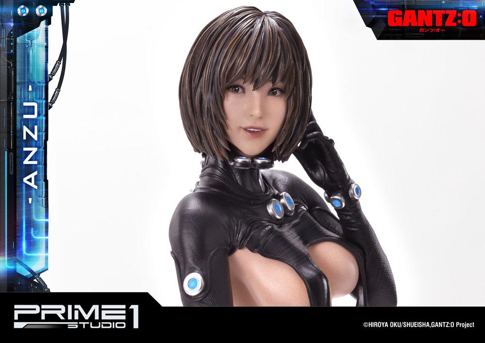 Gantz:O Statue Anzu 53 cm