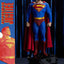 DC Comics Premium Masterline Series Statue 1/4 Superman Justice Comics 57 cm