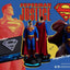 DC Comics Premium Masterline Series Statue 1/4 Superman Justice Comics 57 cm