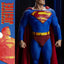 DC Comics Premium Masterline Series Statue 1/4 Superman Justice Comics 57 cm