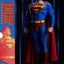 DC Comics Premium Masterline Series Statue 1/4 Superman Justice Comics 57 cm