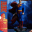 DC Comics Premium Masterline Series Statue 1/4 Superman Justice Comics 57 cm