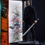 John Wick Chapter 4 Ultimate Premium Masterline Series Statue 1/4 John Wick Deluxe Bonus Version 54 cm