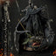 Lord of the Rings Statue 1/4 The Witch King of Angmar Ultimate Version 70 cm